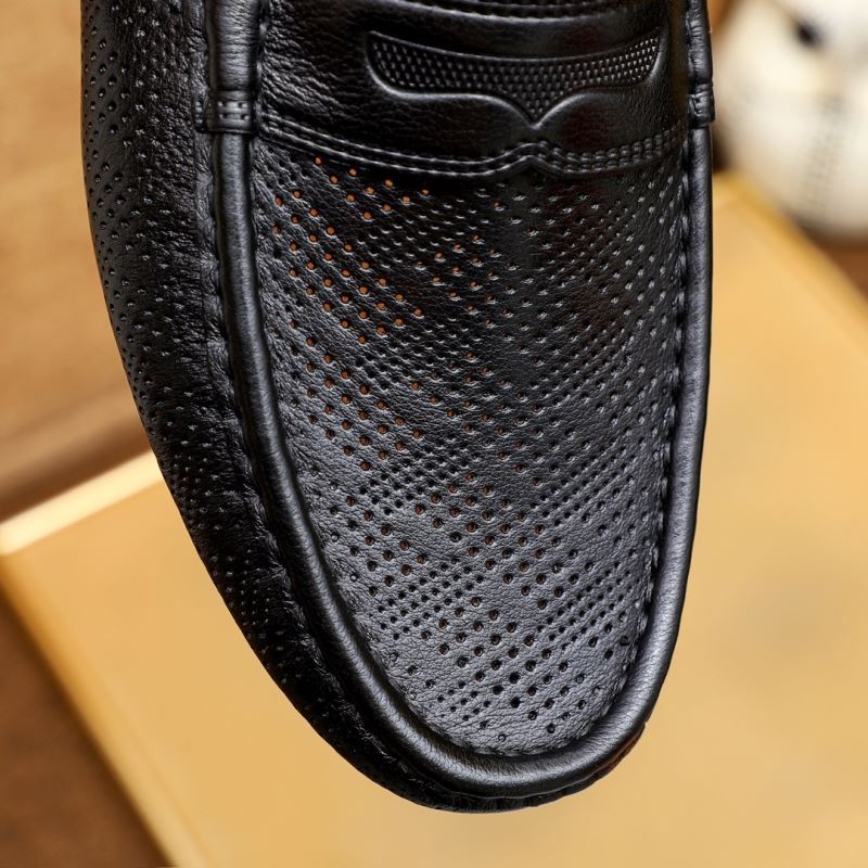 Louis Vuitton Business Shoes